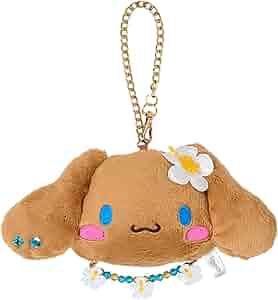 Amazon | サンリオ(SANRIO) ミラーマスコットチャーム（トコナツ